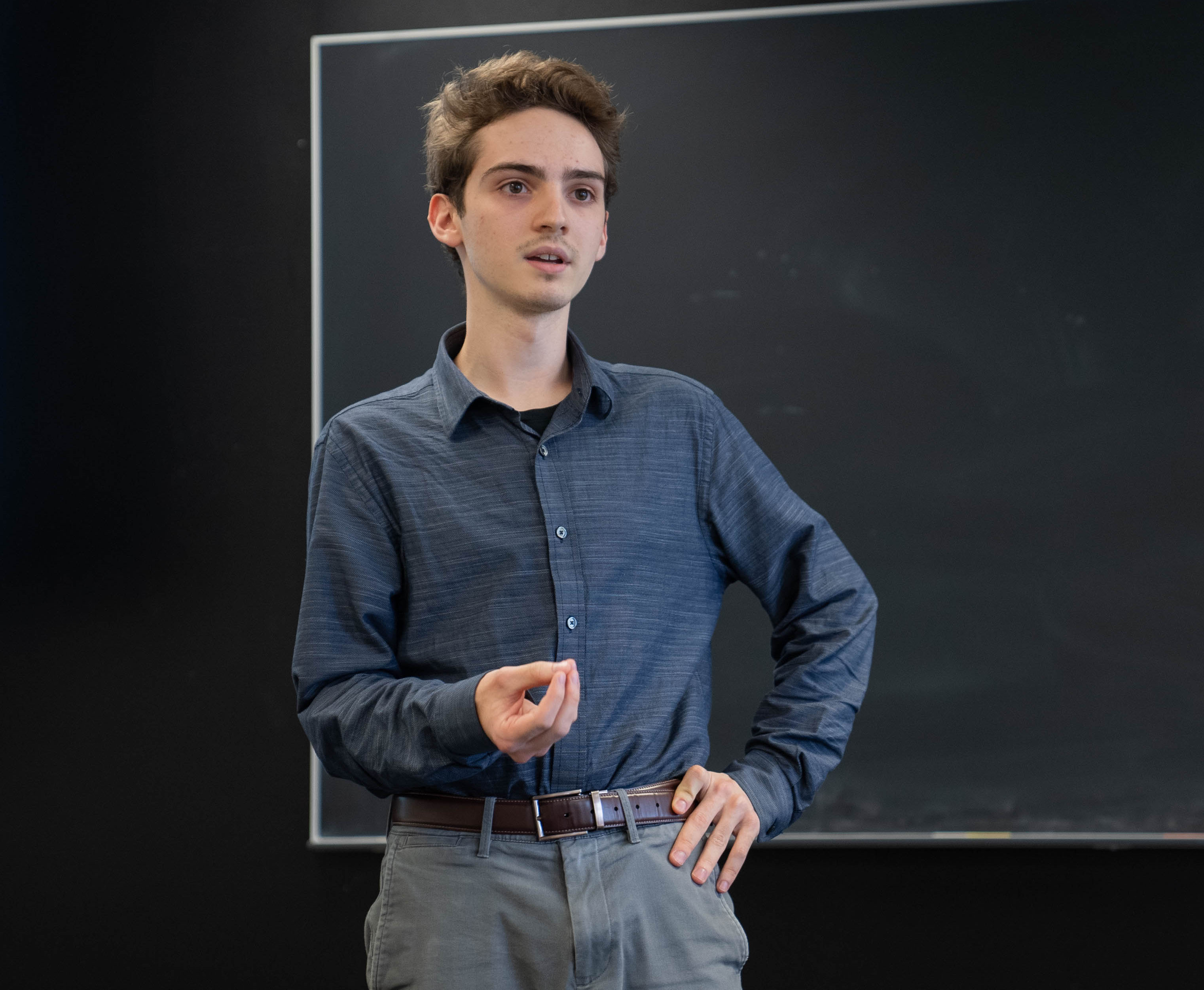Roan Luikart