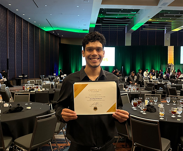 David Bugarin Renter