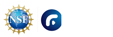 NSF FAST logos