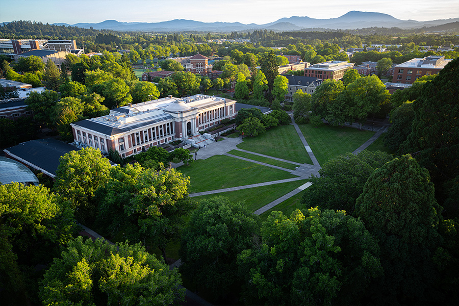 Corvallis